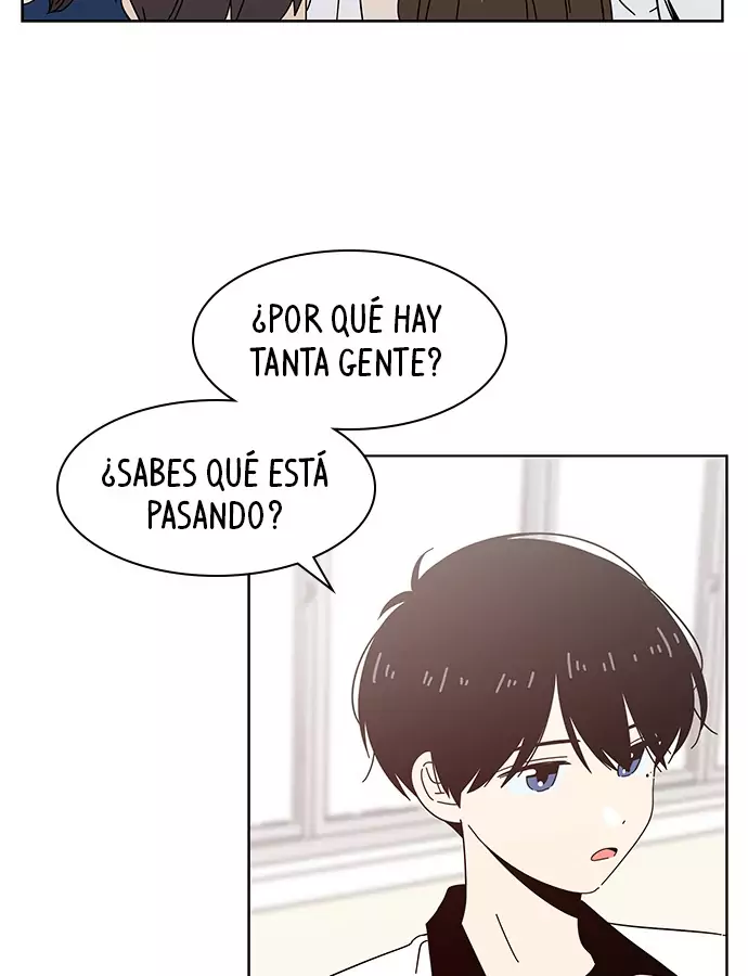 temporada de flores capítulo 25, página 79