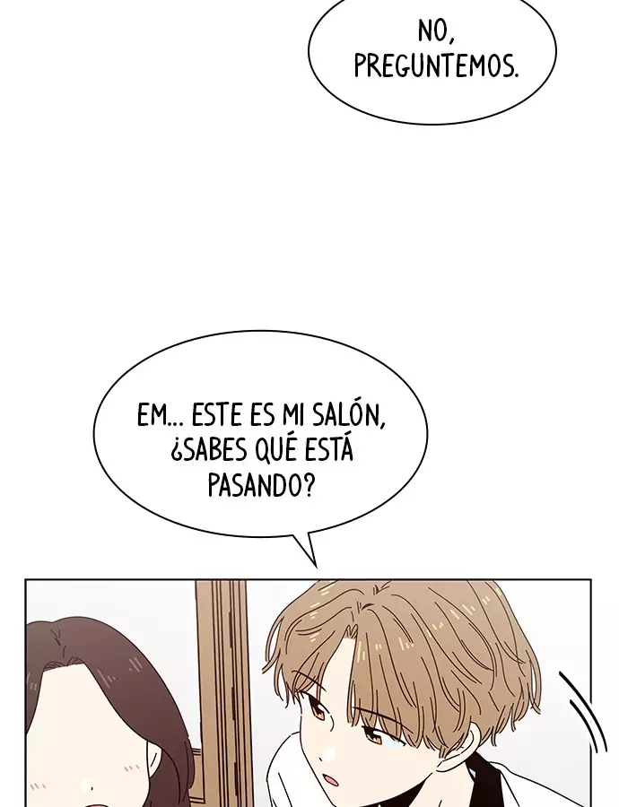 temporada de flores capítulo 25, página 81