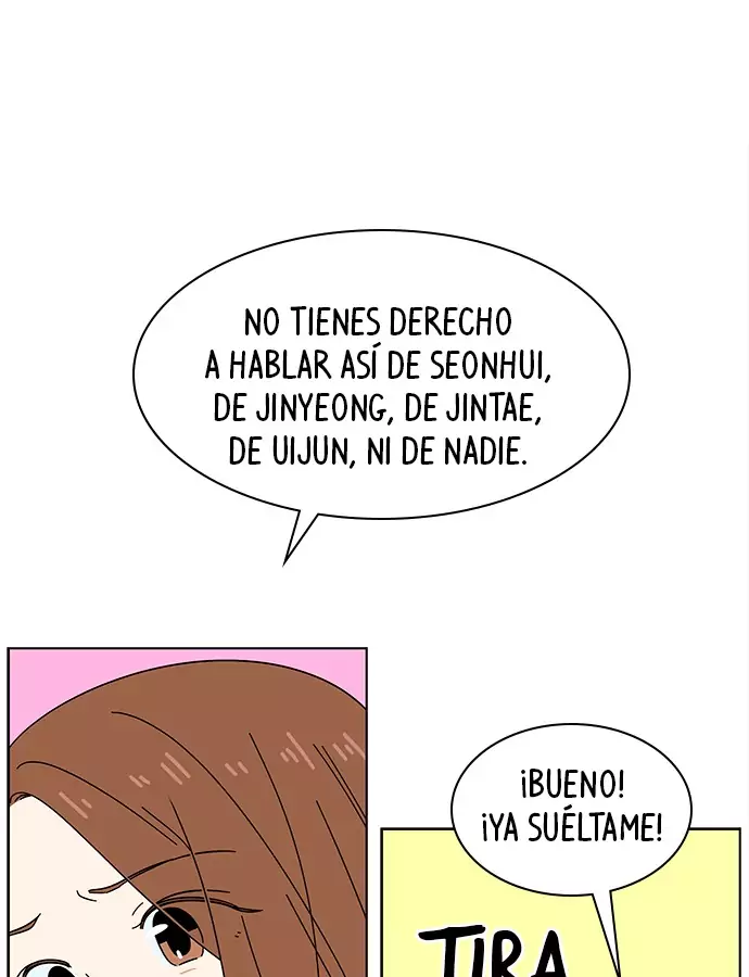 temporada de flores capítulo 25, página 89
