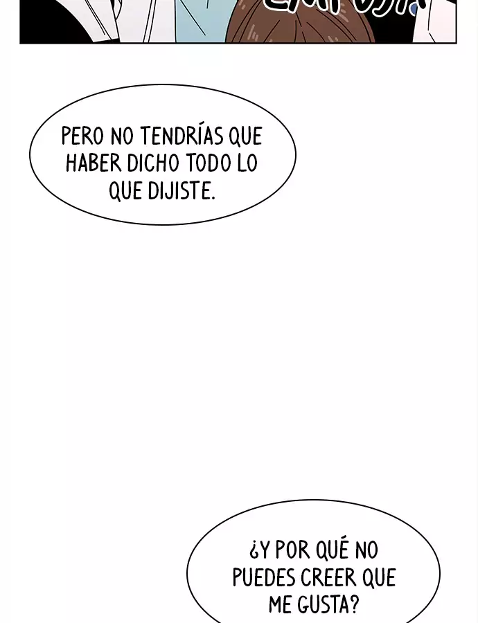 temporada de flores capítulo 25, página 92