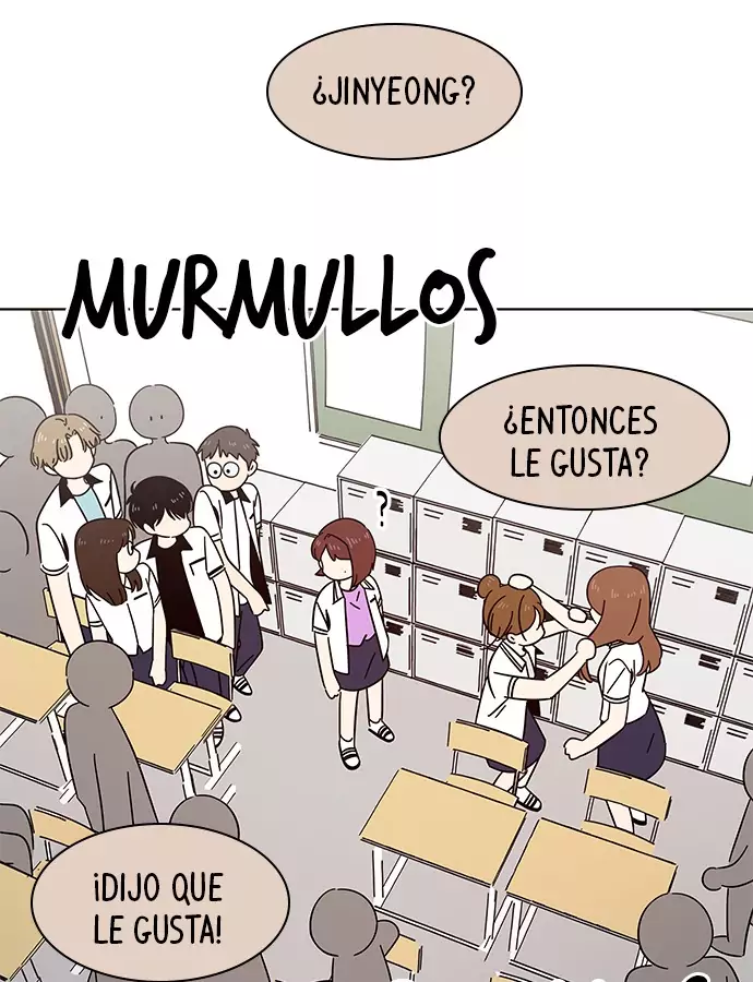temporada de flores capítulo 26, página 4