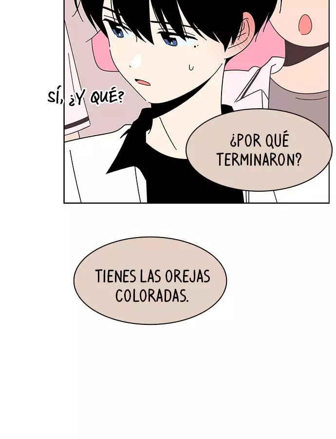 temporada de flores capítulo 26, página 12