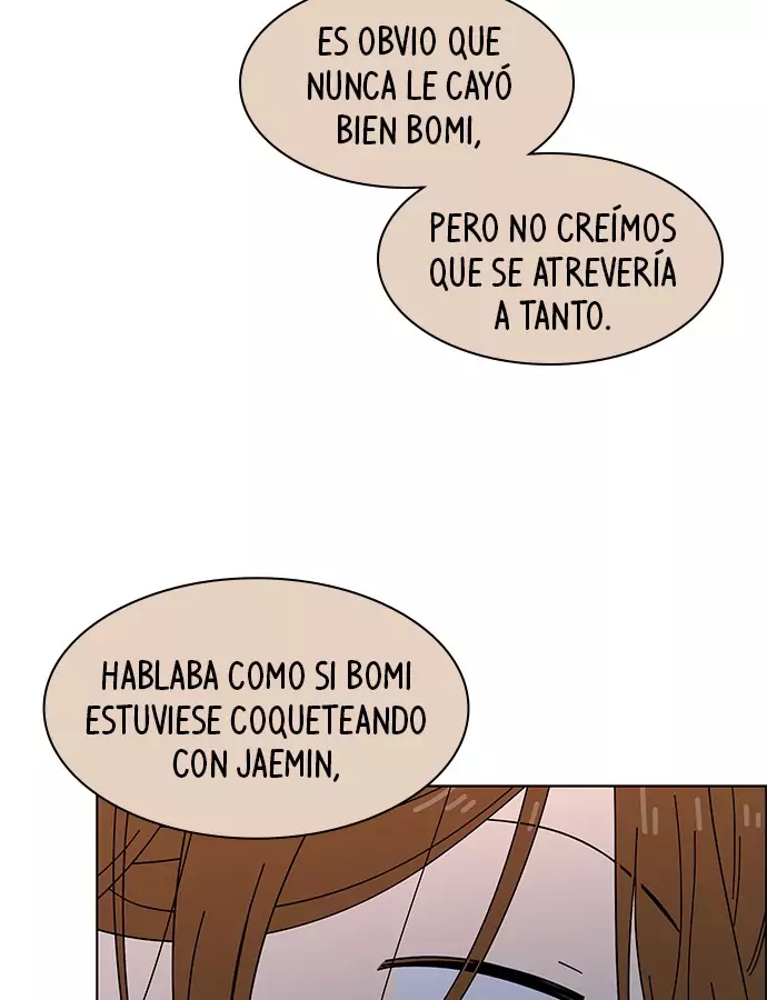 temporada de flores capítulo 26, página 20