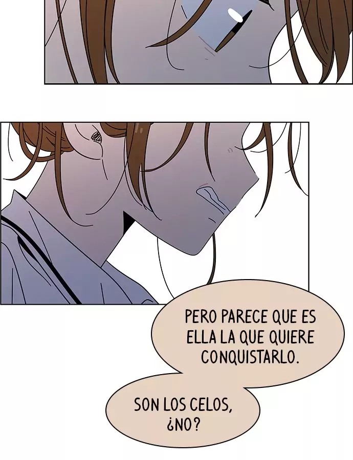 temporada de flores capítulo 26, página 21