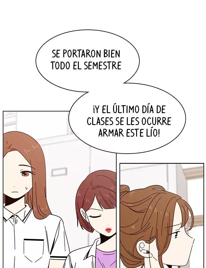 temporada de flores capítulo 26, página 38