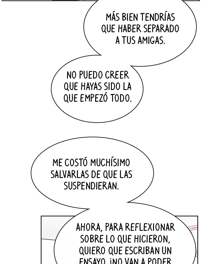 temporada de flores capítulo 26, página 42