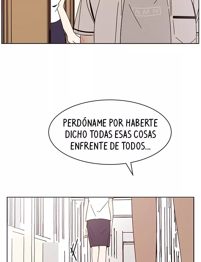 temporada de flores capítulo 26, página 46