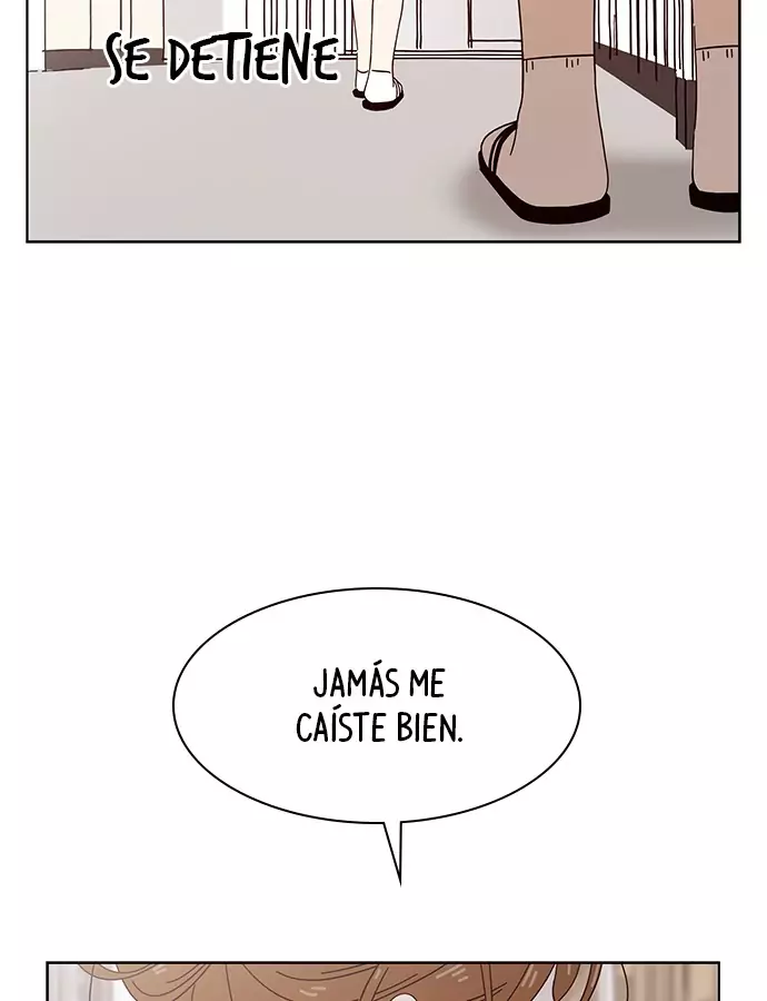 temporada de flores capítulo 26, página 47