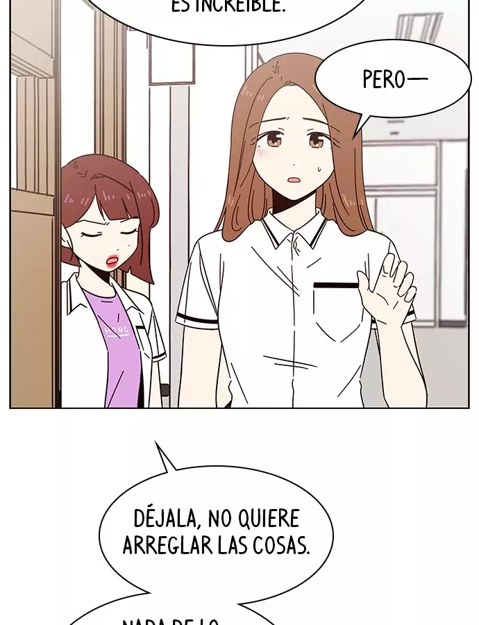 temporada de flores capítulo 26, página 49