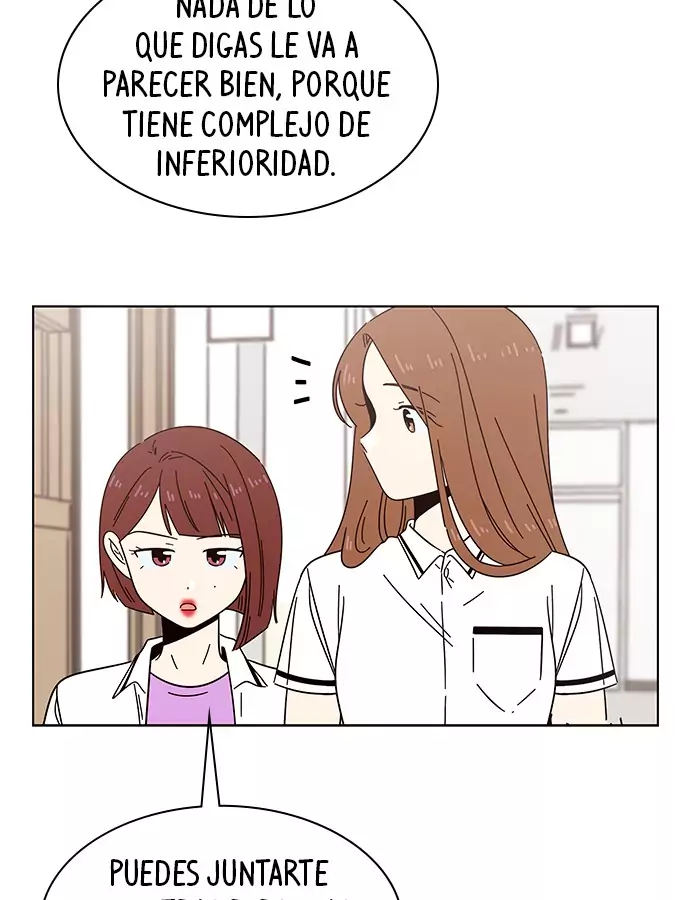 temporada de flores capítulo 26, página 50