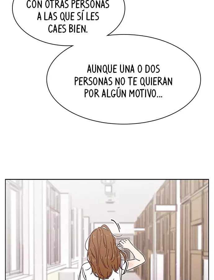 temporada de flores capítulo 26, página 51