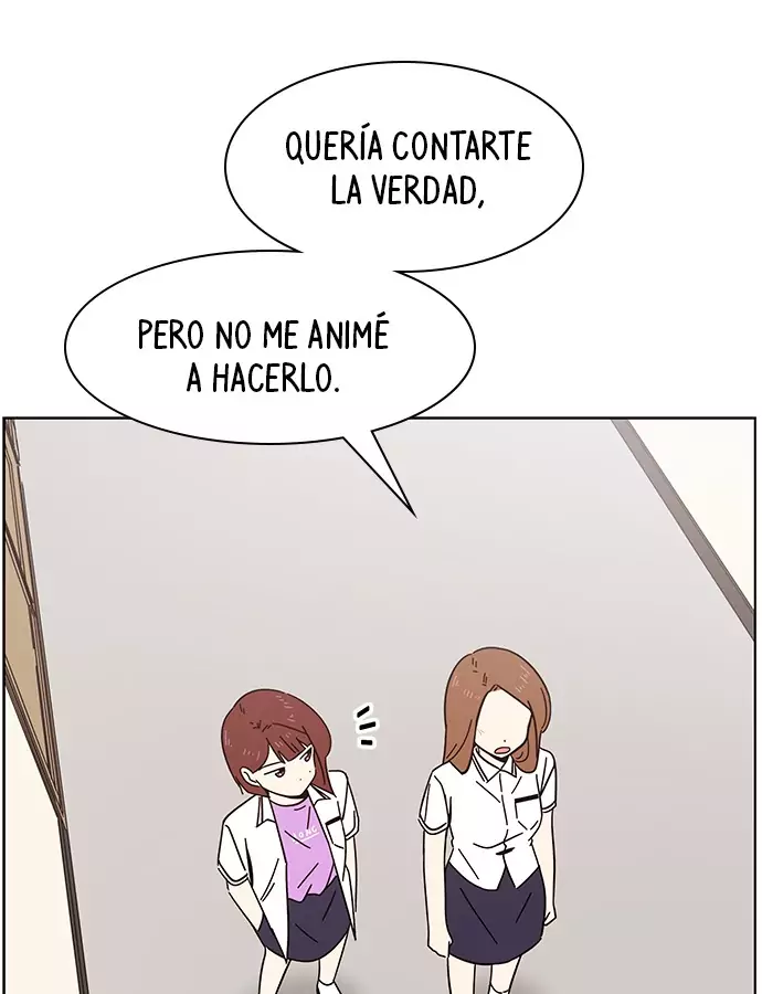 temporada de flores capítulo 26, página 56