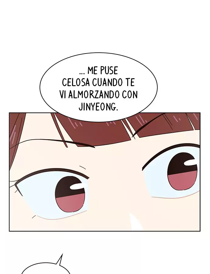 temporada de flores capítulo 26, página 65