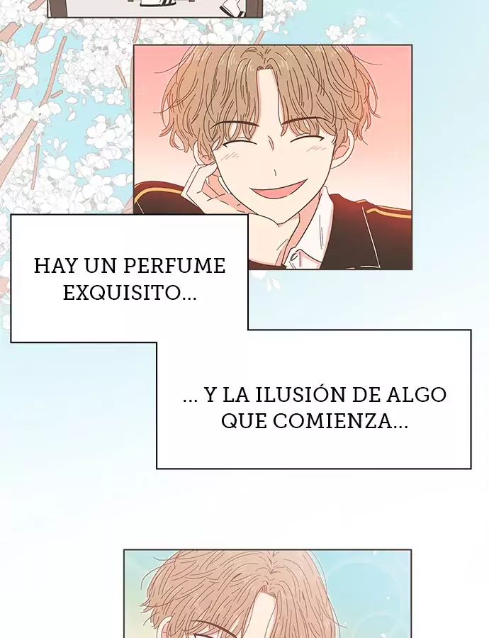 temporada de flores capítulo 26, página 72