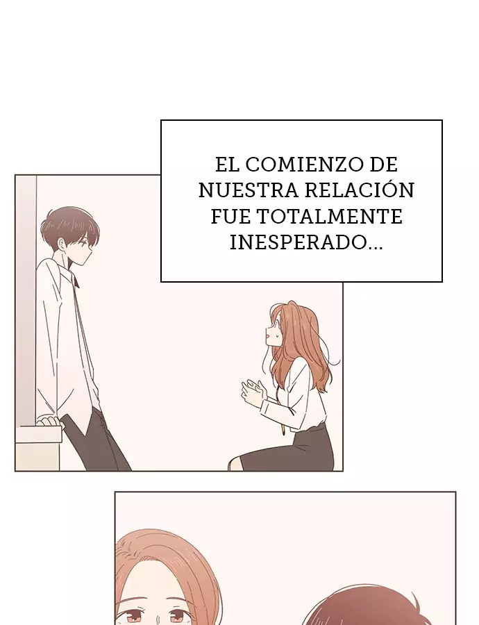 temporada de flores capítulo 26, página 81