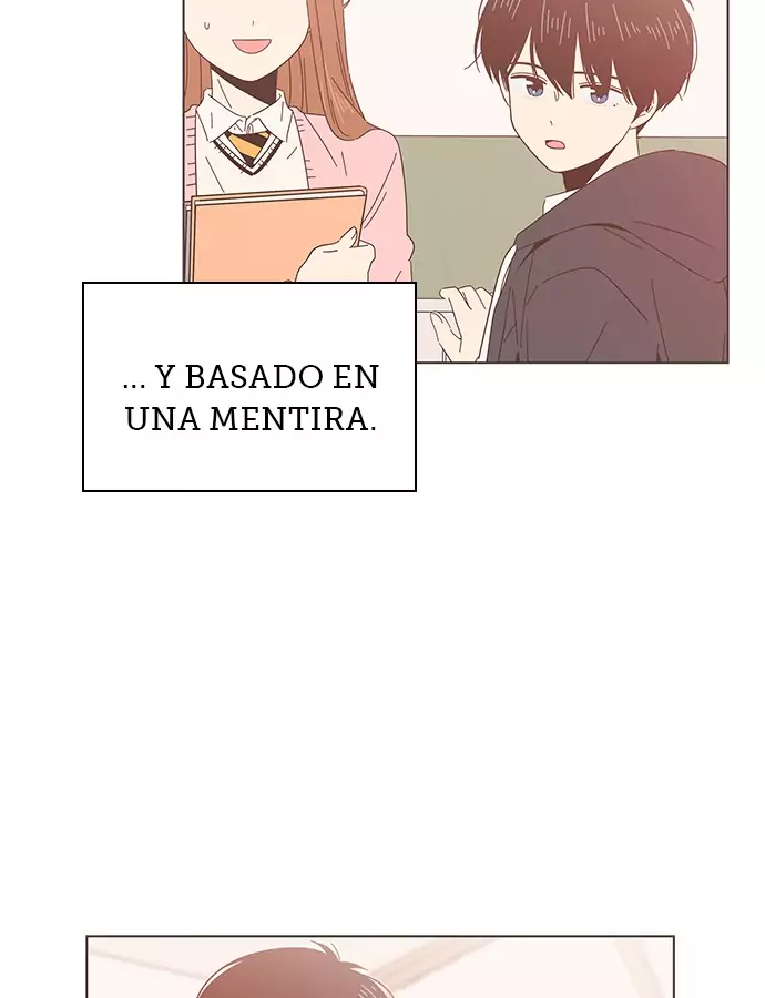 temporada de flores capítulo 26, página 82
