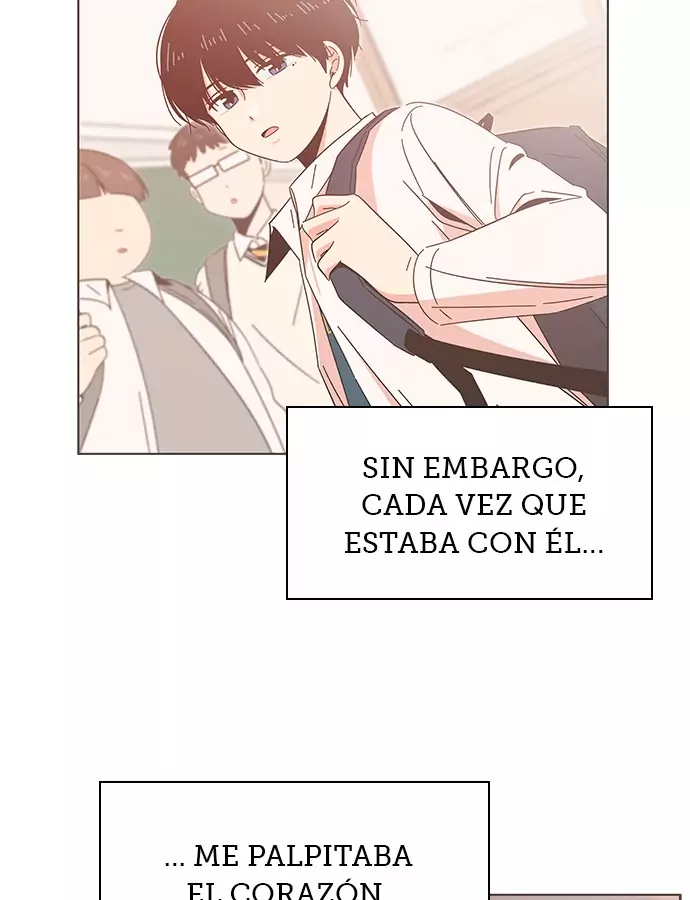 temporada de flores capítulo 26, página 83