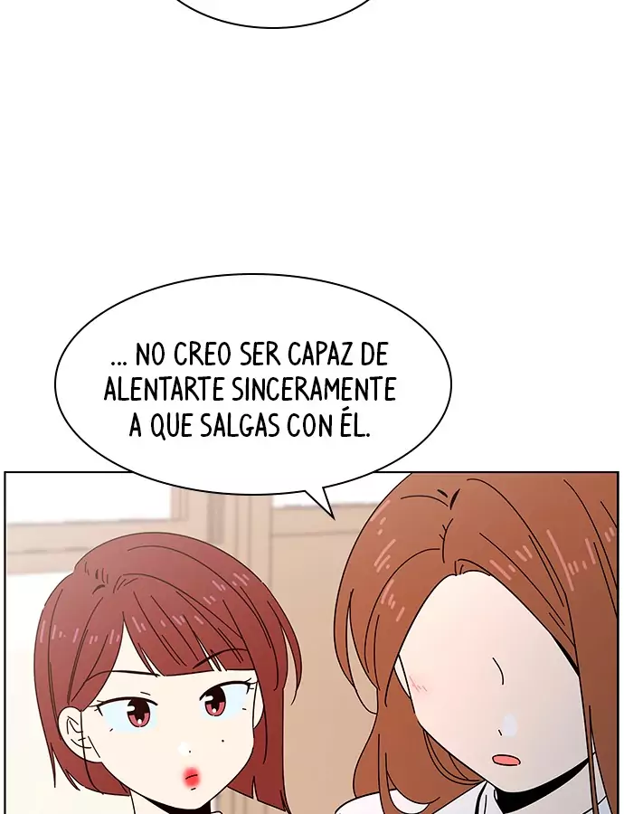 temporada de flores capítulo 26, página 90