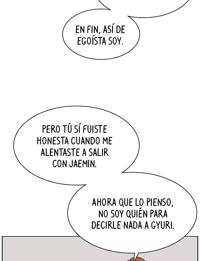 temporada de flores capítulo 26, página 93