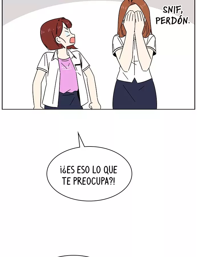 temporada de flores capítulo 26, página 94