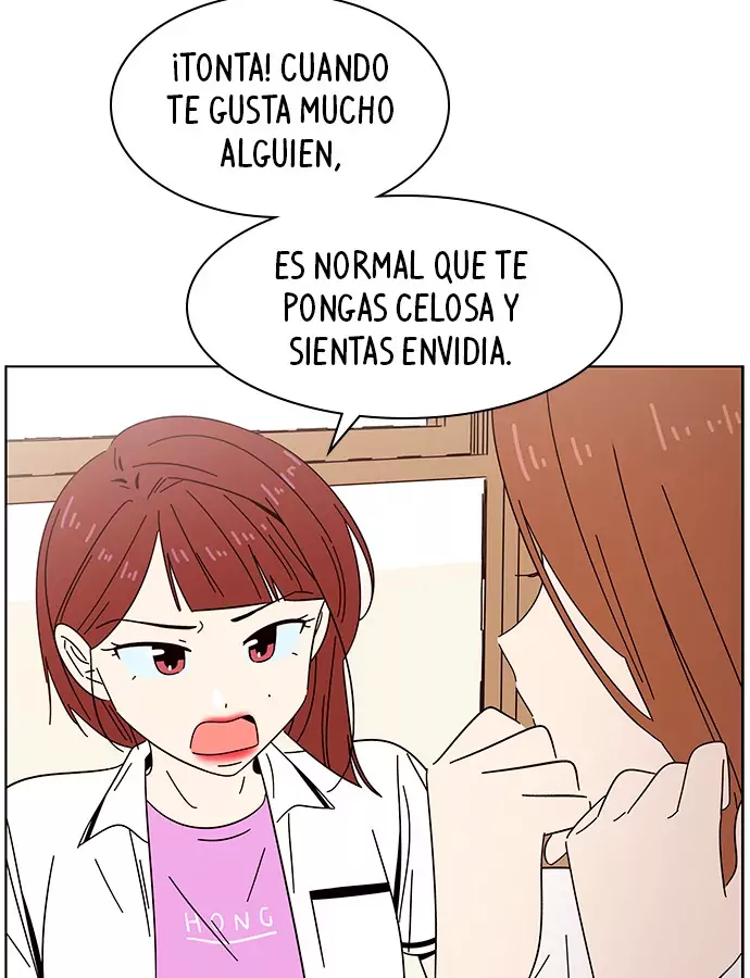 temporada de flores capítulo 26, página 95