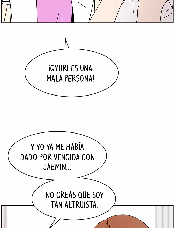 temporada de flores capítulo 26, página 96
