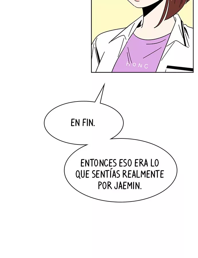 temporada de flores capítulo 26, página 100