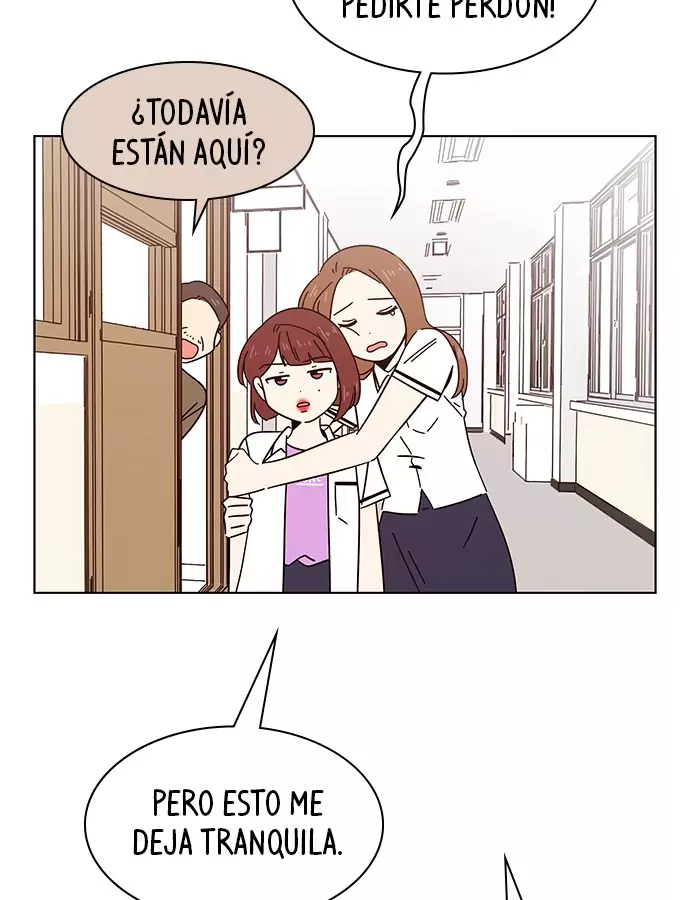 temporada de flores capítulo 26, página 105