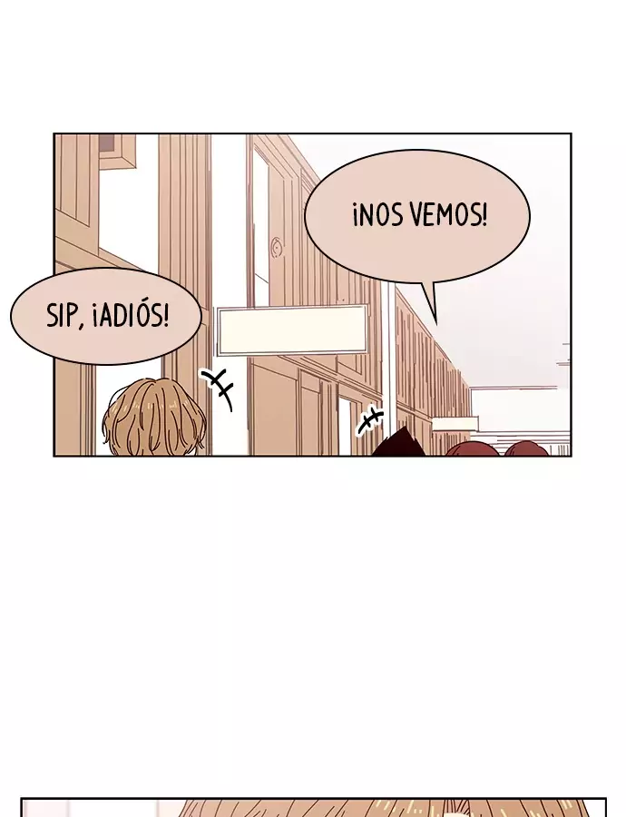 temporada de flores capítulo 27, página 1