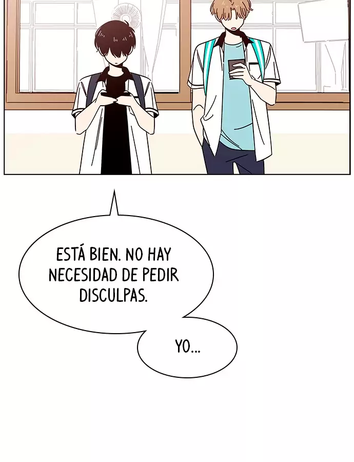 temporada de flores capítulo 27, página 10