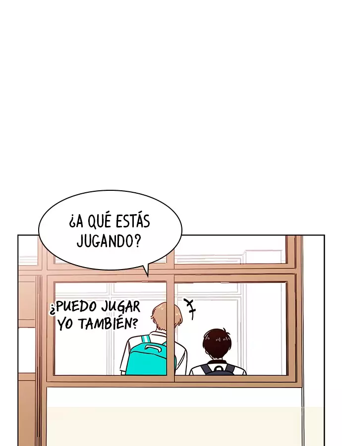 temporada de flores capítulo 27, página 14
