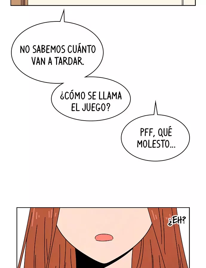 temporada de flores capítulo 27, página 15