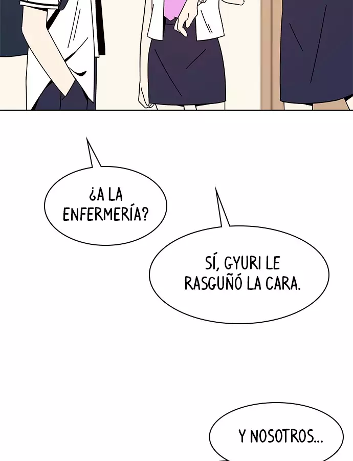 temporada de flores capítulo 27, página 34