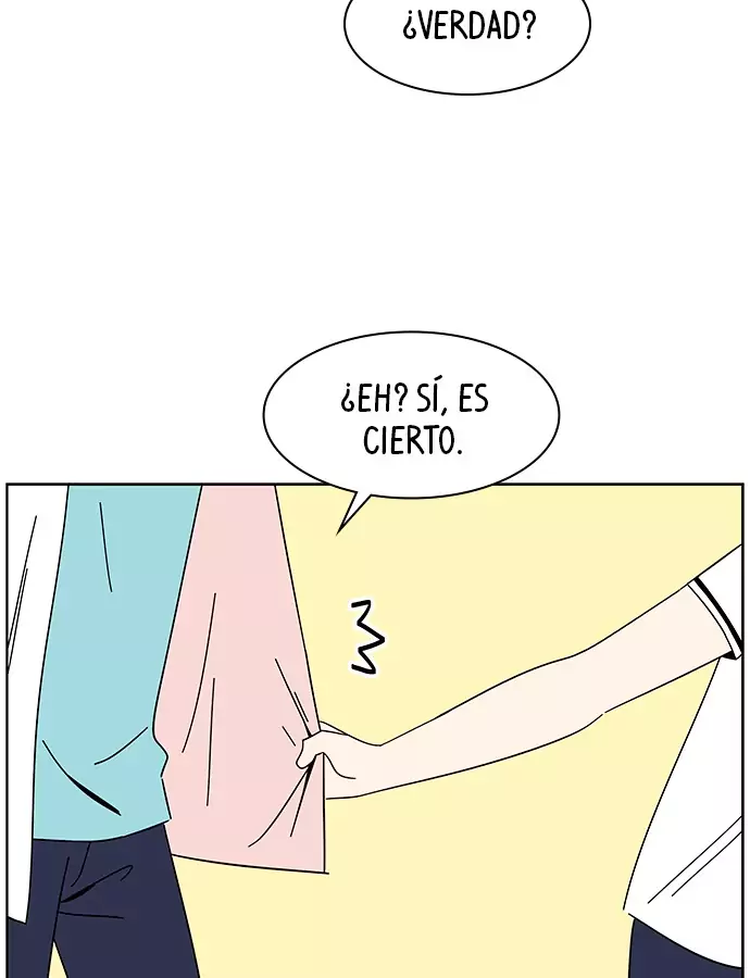 temporada de flores capítulo 27, página 36