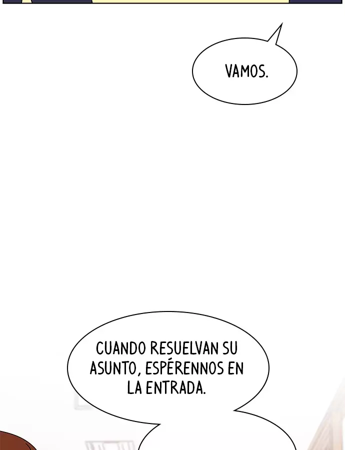 temporada de flores capítulo 27, página 37