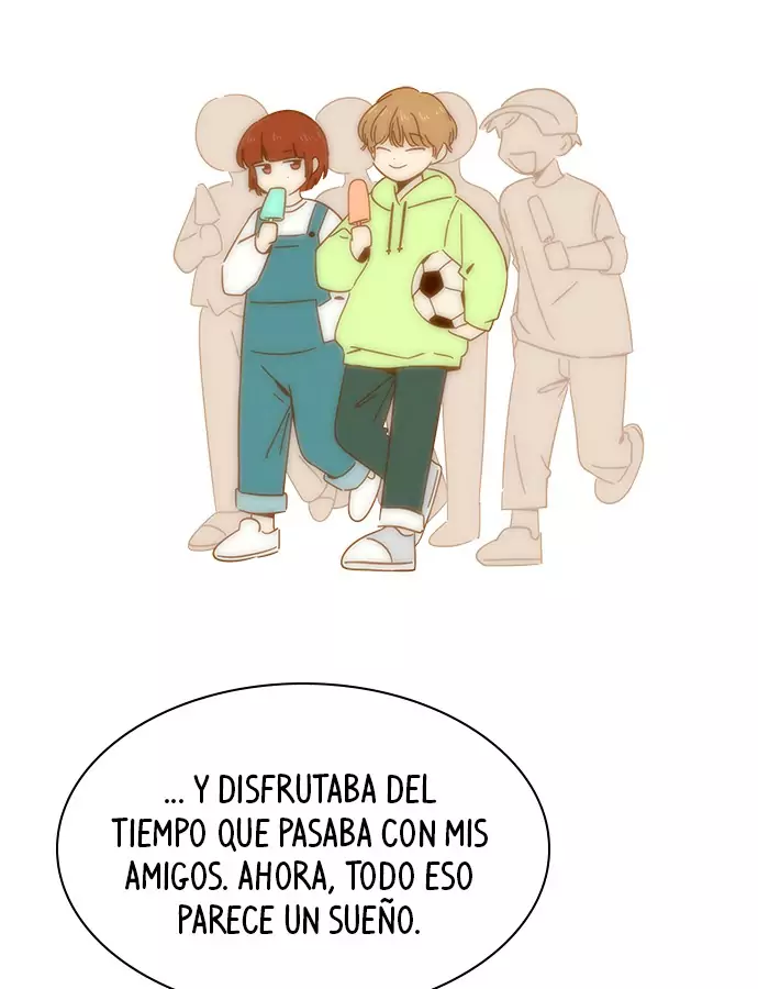 temporada de flores capítulo 27, página 54