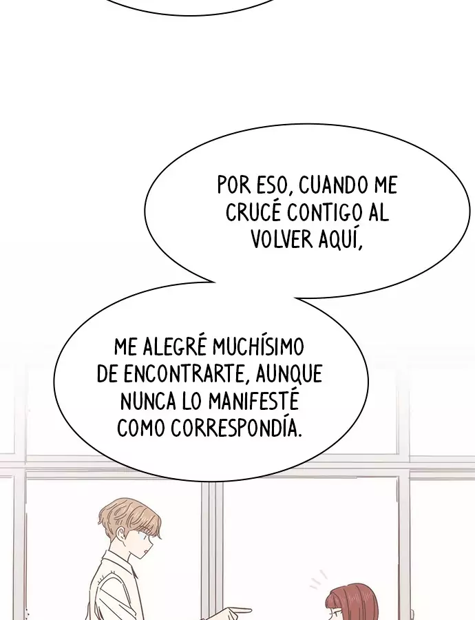 temporada de flores capítulo 27, página 55