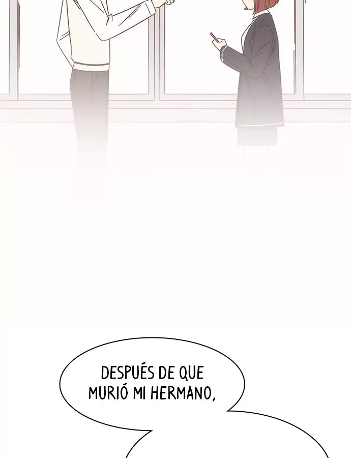 temporada de flores capítulo 27, página 56