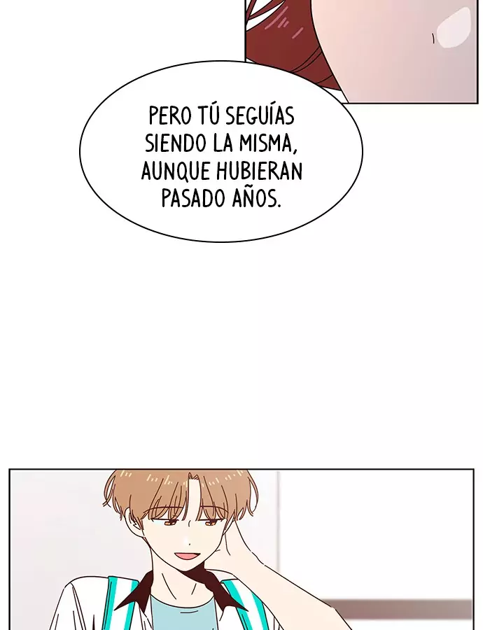 temporada de flores capítulo 27, página 58