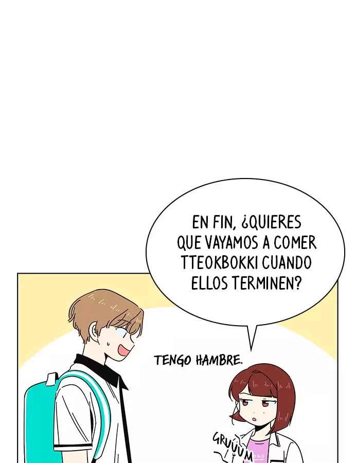 temporada de flores capítulo 27, página 66