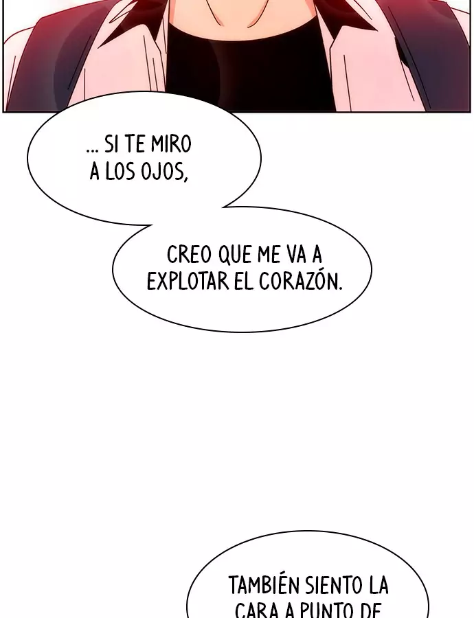 temporada de flores capítulo 27, página 84