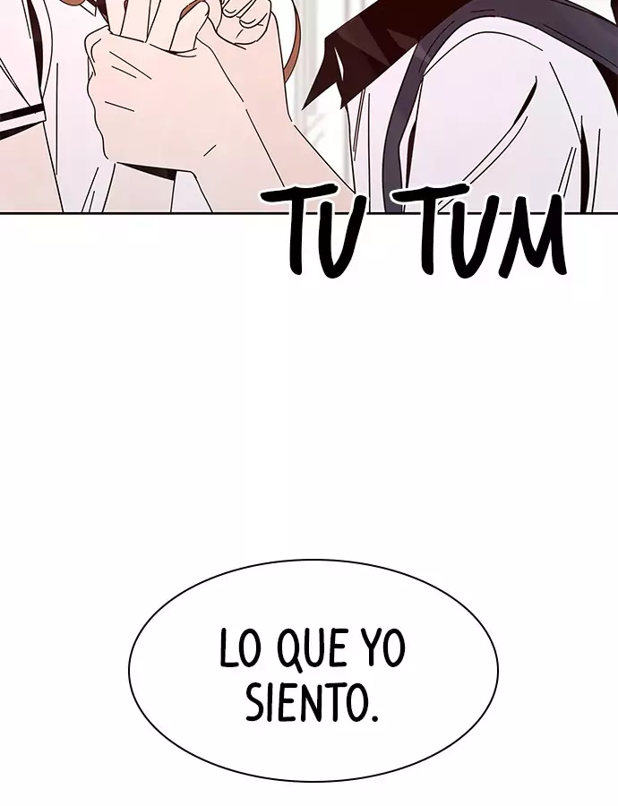temporada de flores capítulo 27, página 94