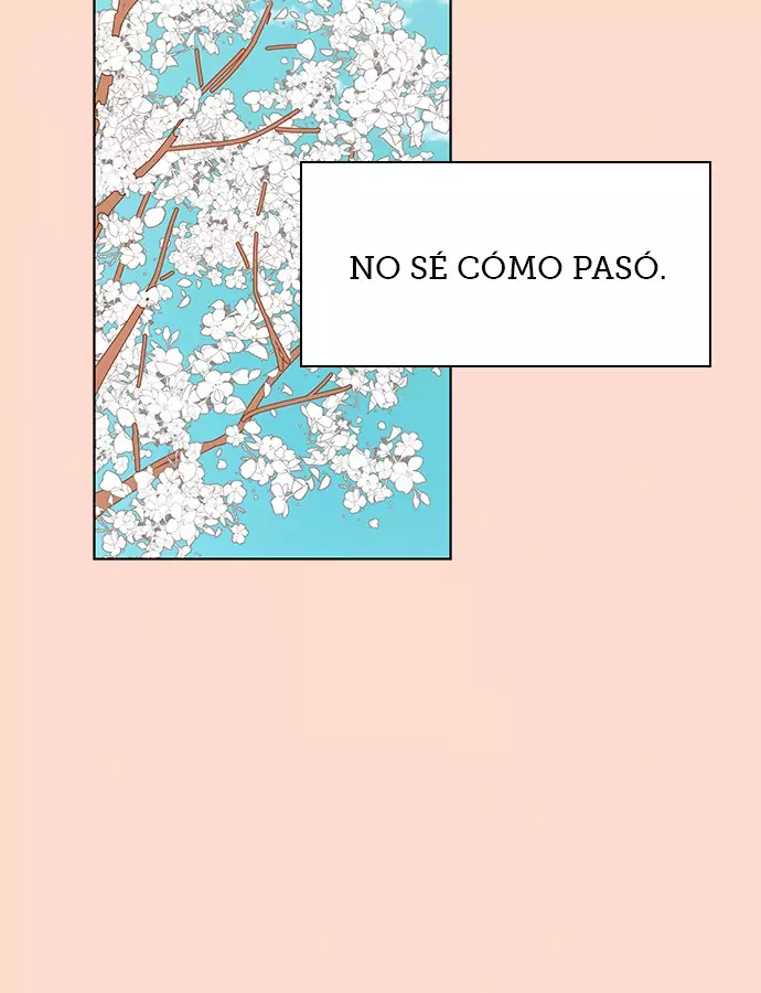 temporada de flores capítulo 28, página 2