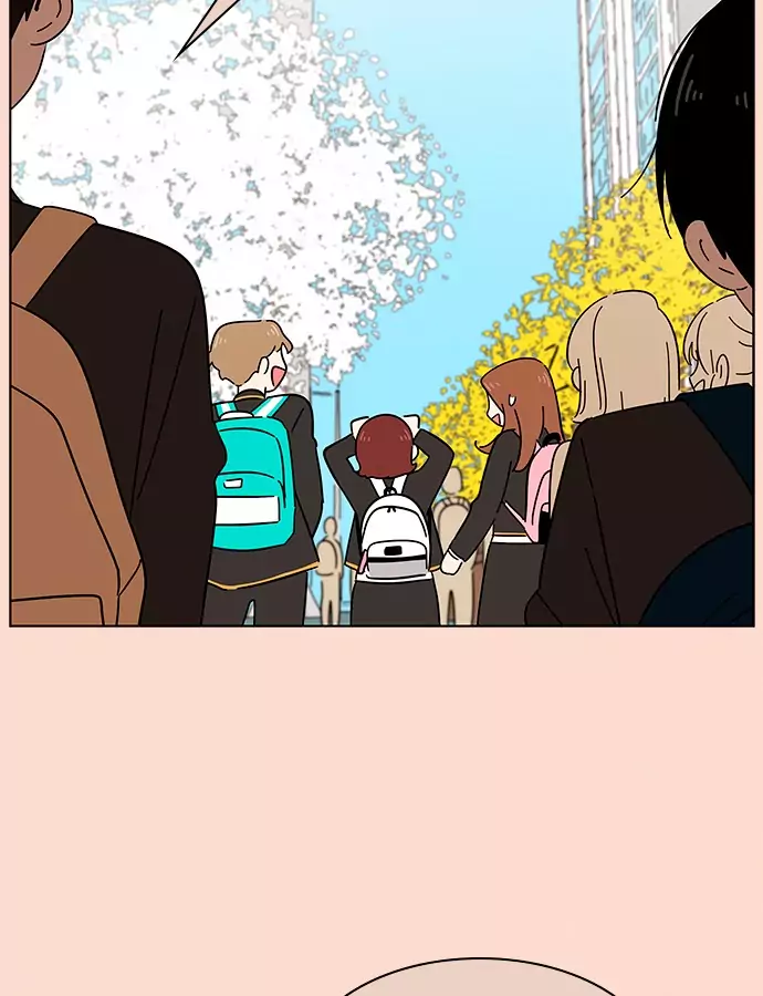 temporada de flores capítulo 28, página 7