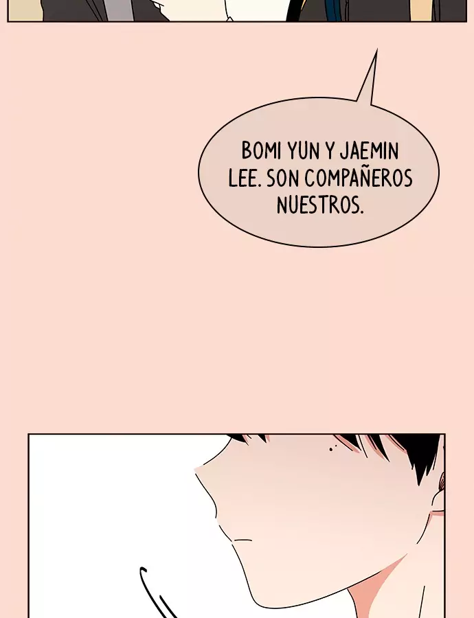temporada de flores capítulo 28, página 9