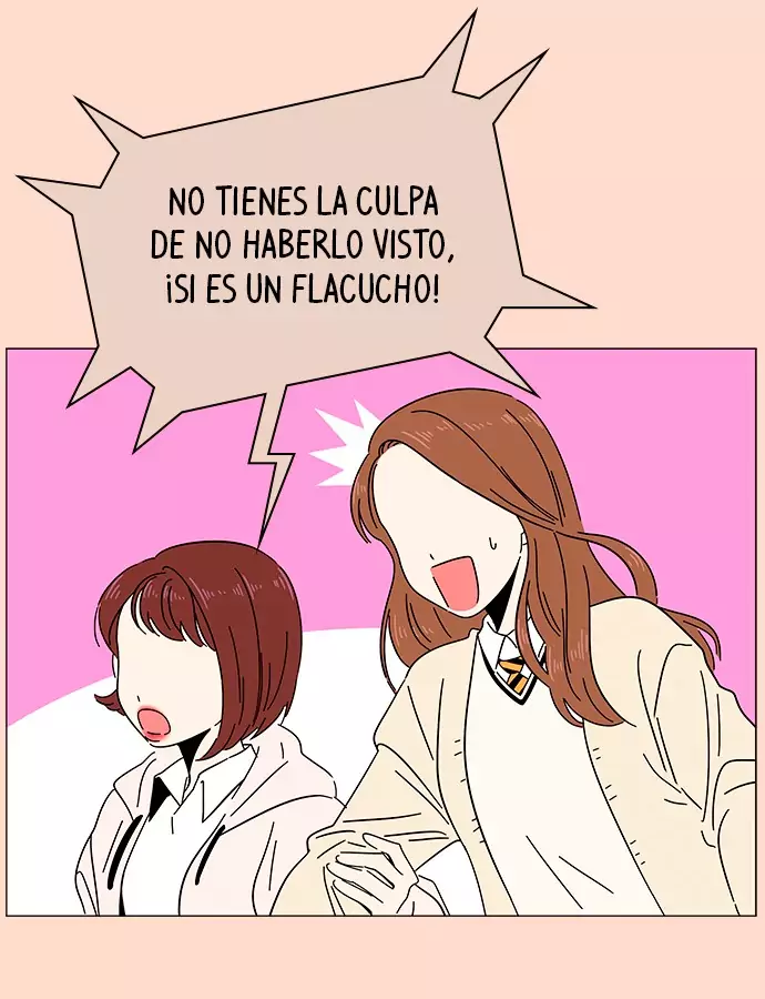 temporada de flores capítulo 28, página 12