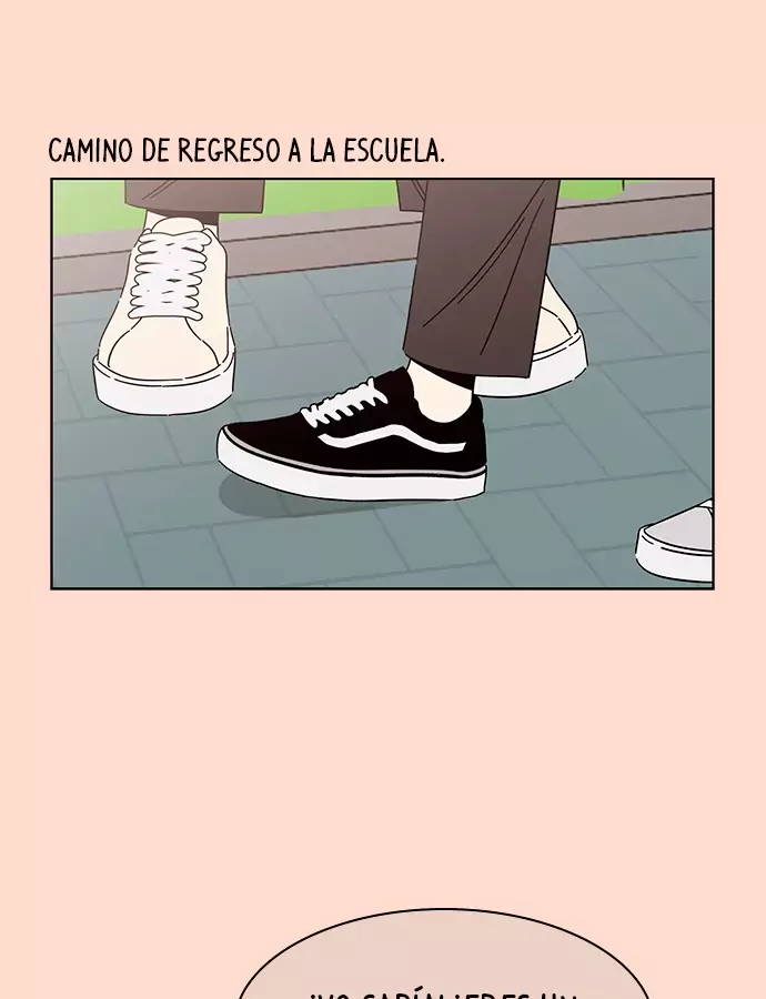 temporada de flores capítulo 28, página 26