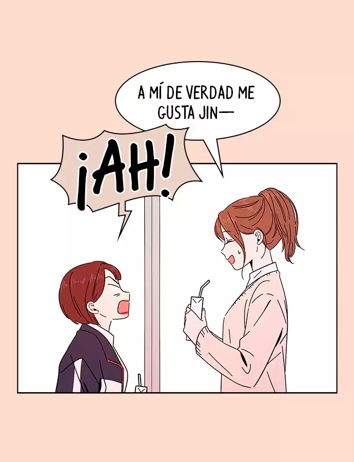 temporada de flores capítulo 28, página 31