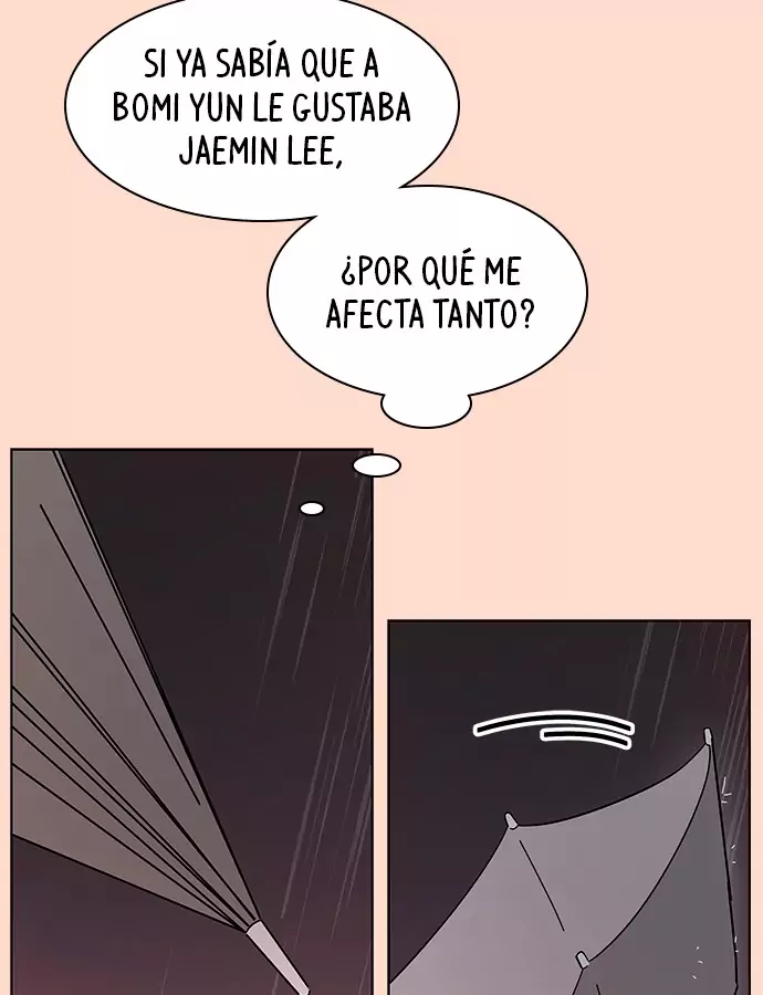 temporada de flores capítulo 28, página 85