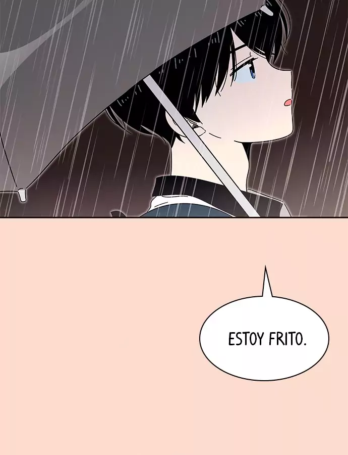 temporada de flores capítulo 28, página 100